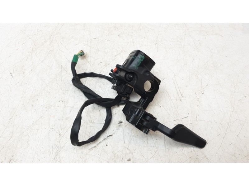 Recambio de bomba freno para yamaha tmax tmax referencia OEM IAM BC32580A1000  