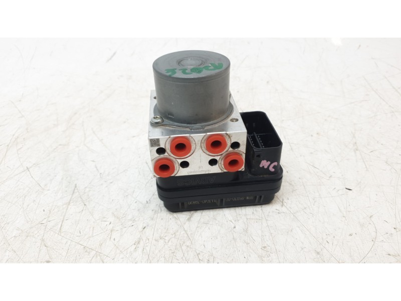 Recambio de abs para yamaha tmax tmax referencia OEM IAM BBW859300900  