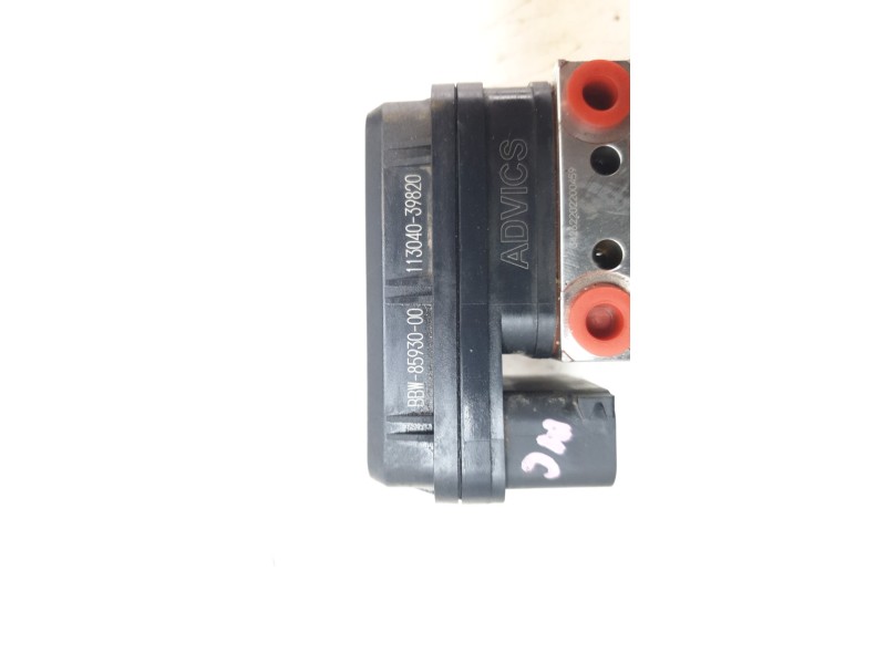 Recambio de abs para yamaha tmax tmax referencia OEM IAM BBW859300900  