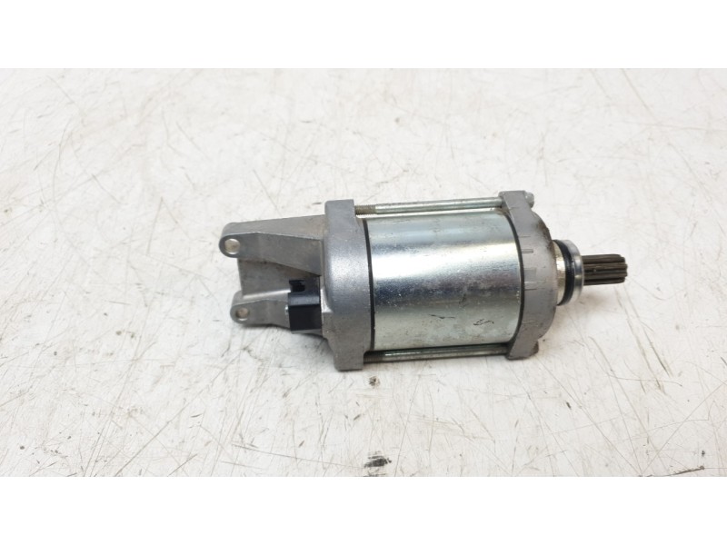 Recambio de motor arranque para yamaha tmax tmax referencia OEM IAM BC3818900000  