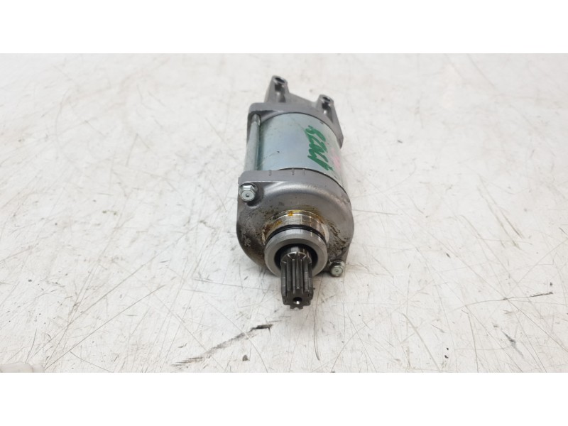 Recambio de motor arranque para yamaha tmax tmax referencia OEM IAM BC3818900000  