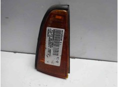 Recambio de piloto delantero derecho para fiat cinquecento (170) referencia OEM IAM 7629825 FT0174003 14303542