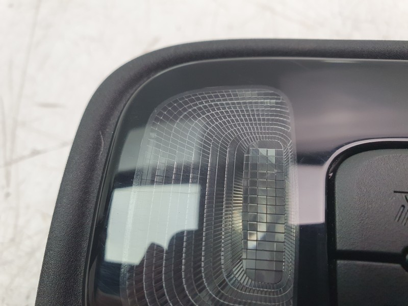 Recambio de luz interior para toyota yaris cross (mxp_) 1.5 hybrid (mxpj10) referencia OEM IAM 81260K0090B0  