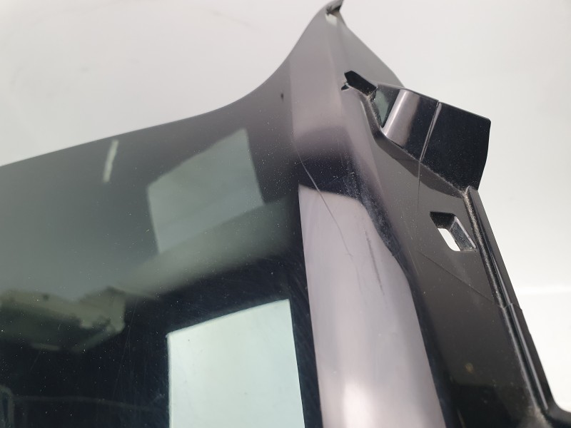 Recambio de molduras traseras para toyota yaris cross (mxp_) 1.5 hybrid (mxpj10) referencia OEM IAM 768070D010  