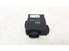 MODULO ELECTRONICO BBW8626500 