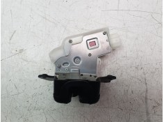 Recambio de cerradura maletero / porton para toyota yaris cross (mxp_) 1.5 hybrid (mxpj10) referencia OEM IAM 693500D250   2