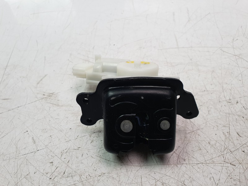Recambio de cerradura maletero / porton para toyota yaris cross (mxp_) 1.5 hybrid (mxpj10) referencia OEM IAM 693500D250  