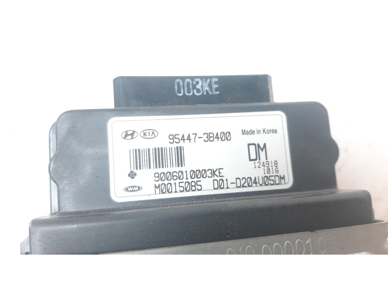 Recambio de modulo electronico para hyundai santa fe (dm) 2.2 crdi cat referencia OEM IAM 954473B400  