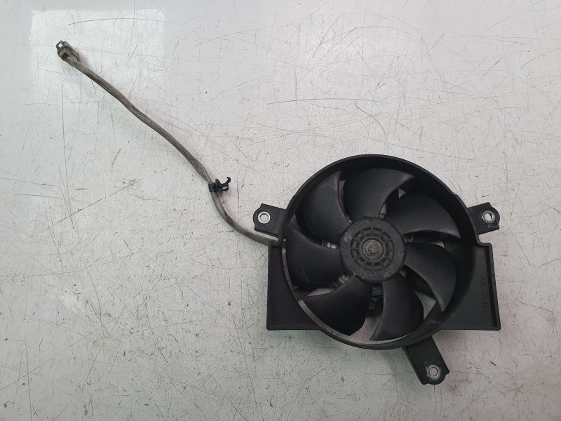 Recambio de electroventilador para yamaha tmax tmax referencia OEM IAM BC3124050000  