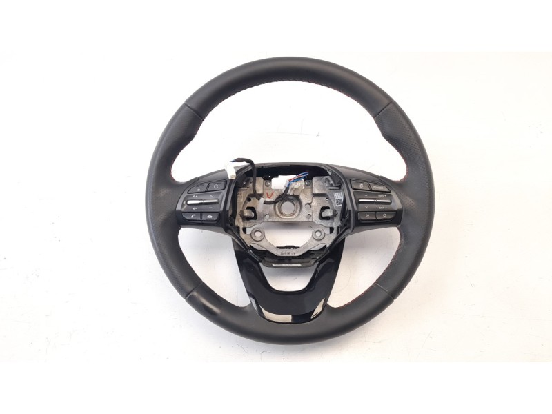 Recambio de volante para hyundai kona 1.0 tgdi cat referencia OEM IAM 56130J9000  