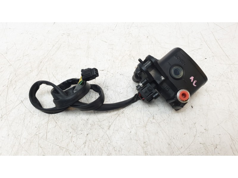 Recambio de bomba freno para yamaha tmax tmax referencia OEM IAM BC32580A0000  