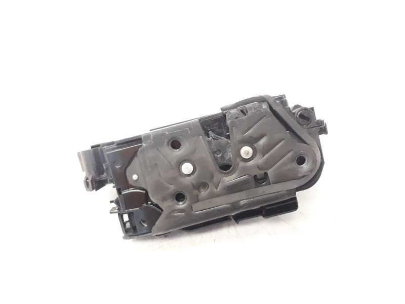Recambio de cerradura puerta trasera derecha para volkswagen golf vii lim. (bq1) 1.6 tdi referencia OEM IAM 5TA839016L  