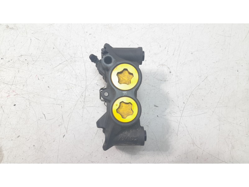 Recambio de pinza de freno delantera derecha para yamaha tmax tmax referencia OEM IAM 2PW2580U2000  