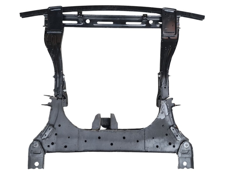 Recambio de puente delantero para dacia spring electric business referencia OEM IAM 544016889R  