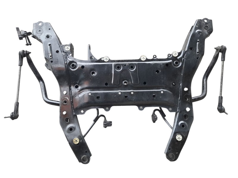 Recambio de puente delantero para bmw 2 active tourer (f45) 218 d referencia OEM IAM 31116872729  