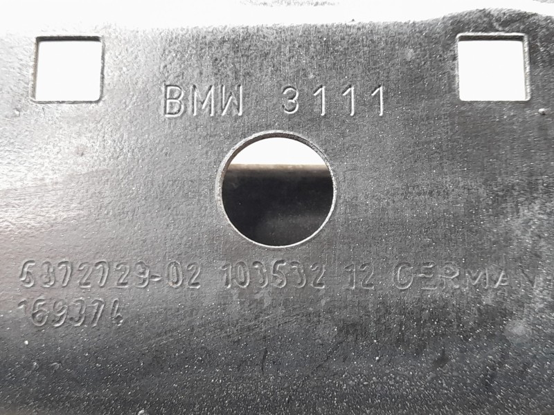 Recambio de puente delantero para bmw 2 active tourer (f45) 218 d referencia OEM IAM 31116872729  