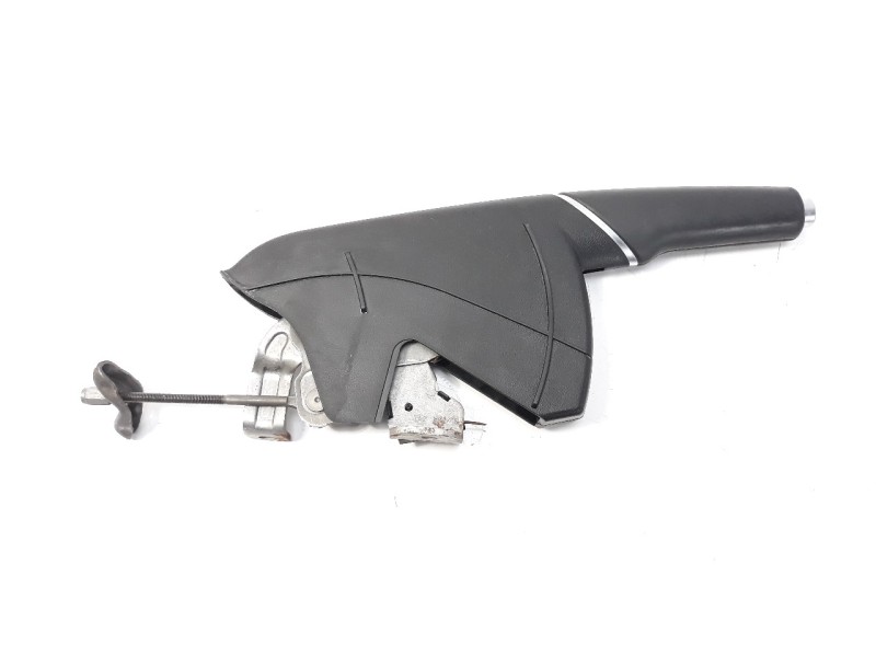 Recambio de palanca freno para audi a1 sportback (8xf) attracted referencia OEM IAM 6C0711303C  