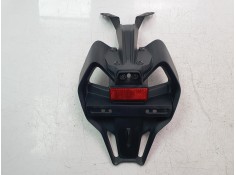 Recambio de portamatriculas para yamaha tmax tmax referencia OEM IAM BBW216290000   2