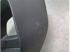 Recambio de portamatriculas para yamaha tmax tmax referencia OEM IAM BBW216290000  