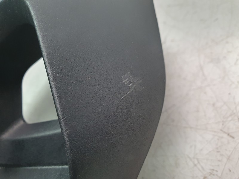 Recambio de portamatriculas para yamaha tmax tmax referencia OEM IAM BBW216290000  