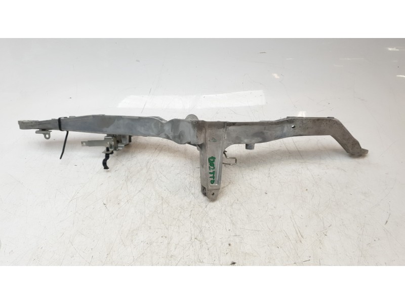 Recambio de subchasis trasero para yamaha tmax tmax referencia OEM IAM BC321185000  