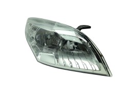 Recambio de faro derecho para renault megane iii berlina 5 p referencia OEM IAM 260108719R 10119861001 10119861001 , RN4244903 , 2