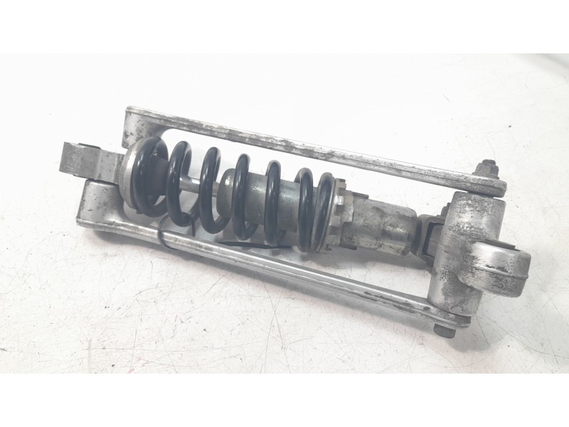 Recambio de amortiguador trasero para yamaha tmax tmax referencia OEM IAM BBW222100000  