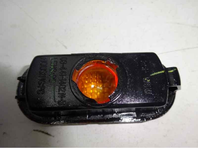 Recambio de piloto lateral derecho para volkswagen golf iii berlina (1h1) referencia OEM IAM 1H0949101B 103F02106351 VG0324043