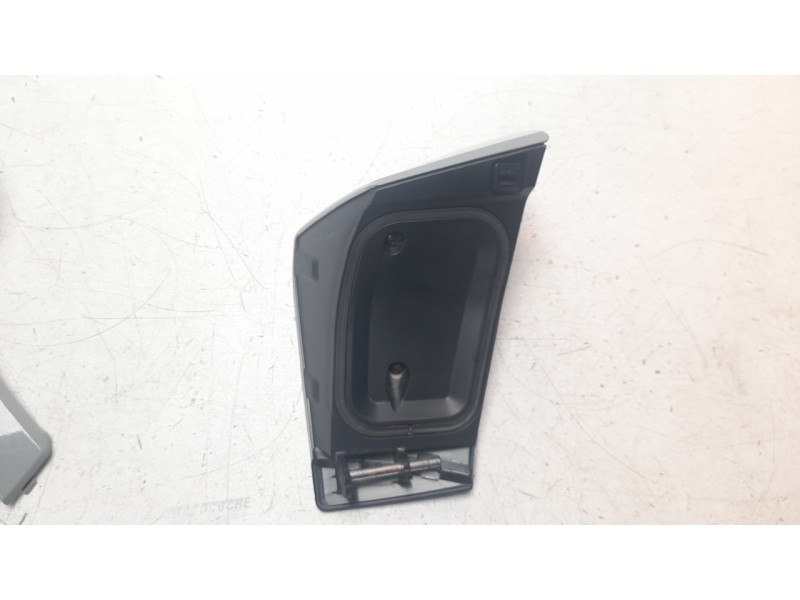Recambio de guantera para honda pcx pcx 125 (jk05) referencia OEM IAM 81141K1ZJ10ZE  