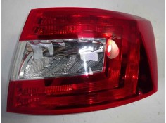 Recambio de piloto trasero derecho para skoda octavia lim. (5e3) referencia OEM IAM 5E5945112 103F19641770 103F19641770 SK030415