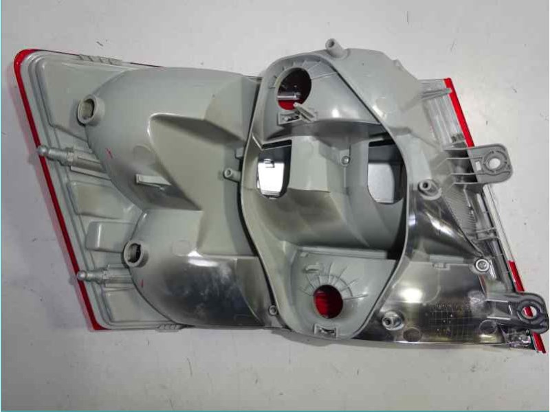 Recambio de piloto trasero derecho para skoda octavia lim. (5e3) referencia OEM IAM 5E5945112 103F19641770 103F19641770 SK030415