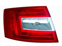 Recambio de piloto trasero izquierdo para skoda octavia lim. (5e3) referencia OEM IAM 5E5945111 103F19641771 103F19641771 , SK03