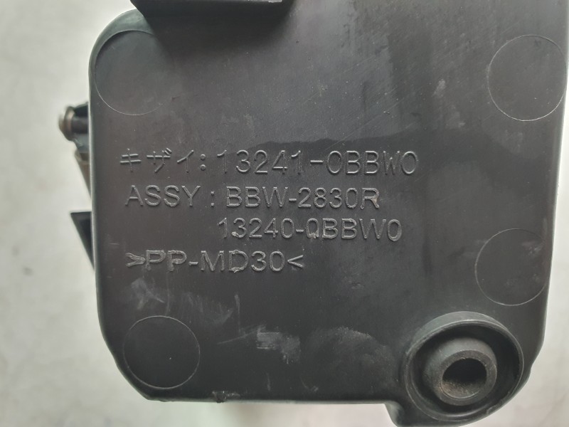 Recambio de guantera para yamaha tmax tmax referencia OEM IAM BBV2830R0000  