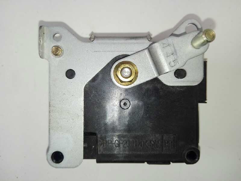 Recambio de motor calefaccion para jaguar xk8/xkr coupe xk8 referencia OEM IAM 0637005411  