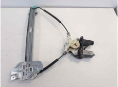 Recambio de elevalunas delantero izquierdo para kia rio emotion referencia OEM IAM 824011W320 106551817  2