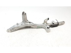 Recambio de subchasis trasero para yamaha tmax tmax referencia OEM IAM BBW211950000  