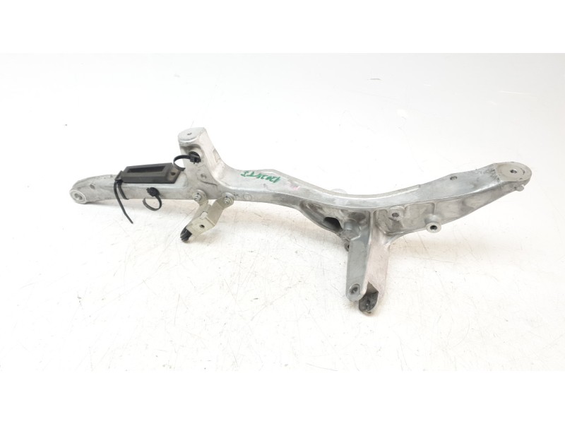 Recambio de subchasis trasero para yamaha tmax tmax referencia OEM IAM BBW211950000  