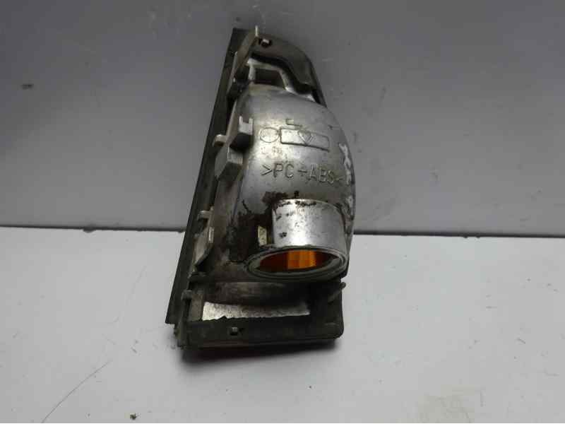 Recambio de piloto delantero derecho para fiat cinquecento (170) referencia OEM IAM 7629825 FT0174003 14303542