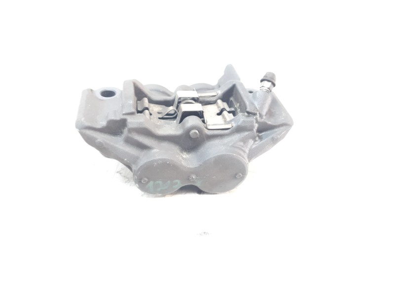 Recambio de pinza de freno delantera izquierda para yamaha tmax tmax referencia OEM IAM 2PW2580T2000  