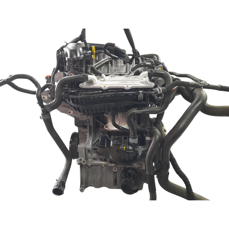 Recambio de motor completo para seat ibiza v (kj1, kjg) 1.0 tsi referencia OEM IAM DKR  