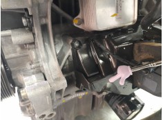 Recambio de motor completo para seat ibiza v (kj1, kjg) 1.0 tsi referencia OEM IAM DKR   2