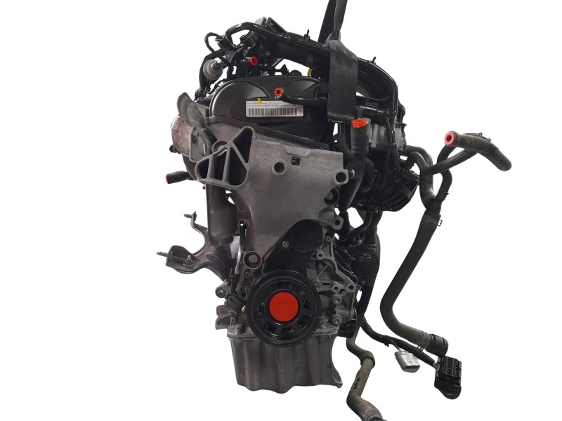 Recambio de motor completo para seat ibiza v (kj1, kjg) 1.0 tsi referencia OEM IAM DKR  