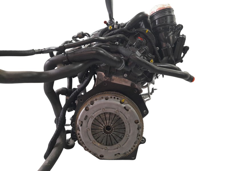 Recambio de motor completo para seat ibiza v (kj1, kjg) 1.0 tsi referencia OEM IAM DKR  