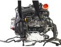 MOTOR COMPLETO DKR DKR 