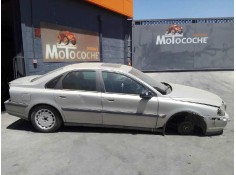 volvo s80 berlina del año 2000