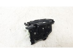 CERRADURA PUERTA TRASERA DERECHA 4G0839016P 4G0839016P 