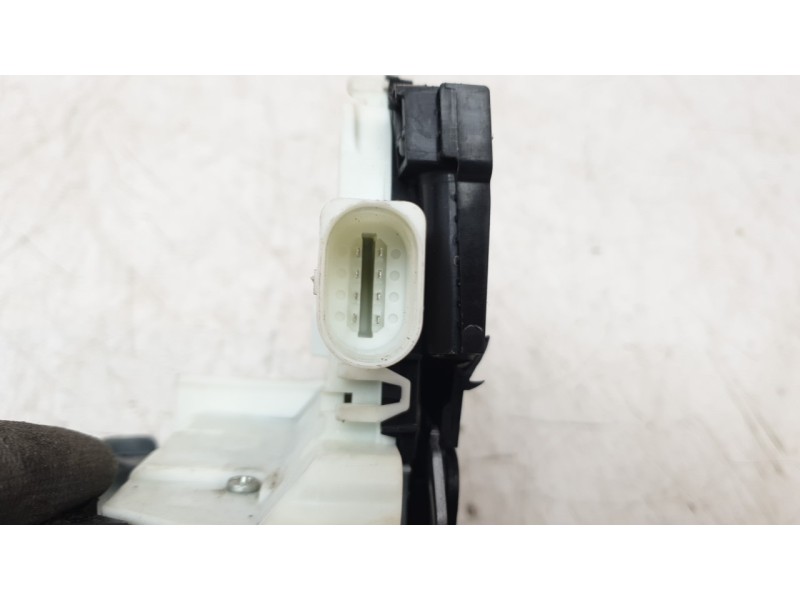 Recambio de cerradura puerta trasera derecha para audi a4 b9 avant (8w5, 8wd) s4 tdi mild hybrid quattro referencia OEM IAM 4G08