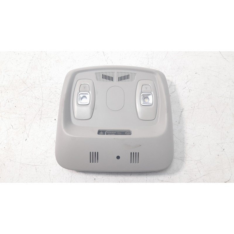 Recambio de luz interior para renault kadjar (ha_, hl_) 1.5 blue dci 115 referencia OEM IAM 969809871R  