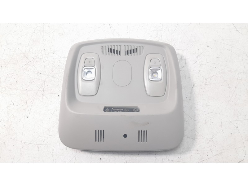 Recambio de luz interior para renault kadjar (ha_, hl_) 1.5 blue dci 115 referencia OEM IAM 969809871R  