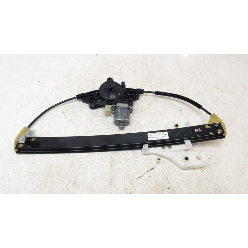 Recambio de elevalunas trasero derecho para audi a4 b9 avant (8w5, 8wd) s4 tdi mild hybrid quattro referencia OEM IAM 8W0839462 
